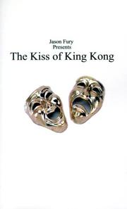 Cover of: The Kiss of King Kong
