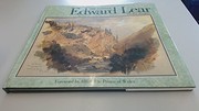 Cover of: The painter, Edward Lear | Vivien Noakes