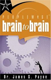 Cover of: PeopleWise: Brain to Brain