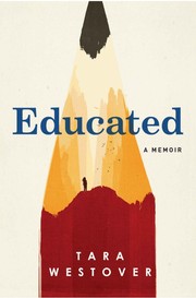 Cover of: Educated: A Memoir