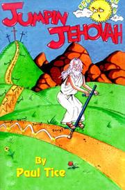 Cover of: Jumpin' Jehovah: Exposing the Atrocities of the Old Testament God