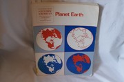 Cover of: Planet earth: readings from Scientific American