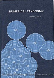 Cover of: Numerical taxonomy | P. H. A. Sneath