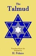 Cover of: The Talmud by H. Polano