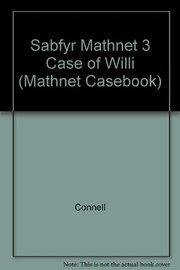 Cover of: The case of the willing parrot | David D. Connell