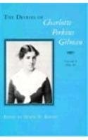 Cover of: The diaries of Charlotte Perkins Gilman | Charlotte Perkins Gilman