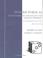 Cover of: Finis Rei Publicae: Eyewitness to the End of the Roman Republic: An Intermediate Latin Text, Second Edition (Focus Texts: For Classical Language Study)