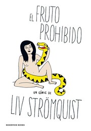 Cover of: El fruto prohibido