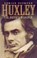 Cover of: Huxley