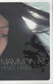 Cover of: Mammon Inc by Hwee Hwee Tan