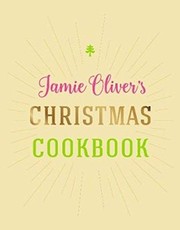 Cover of: Jamie Oliver's Christmas Cookbook