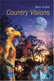 Cover of: Country Visions: Knowing The Rural World