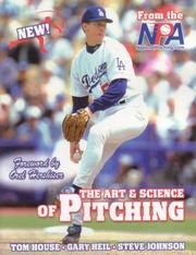 Cover of: The Art & Science of Pitching