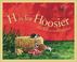 Cover of: H is for Hoosier