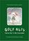 Cover of: Golf Nuts