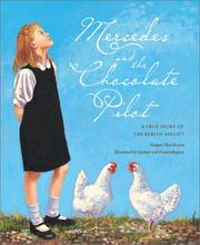 Cover of: Mercedes and the Chocolate Pilot