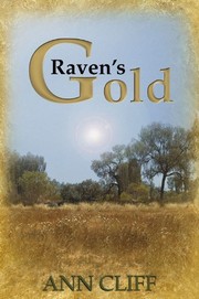 Cover of: Raven's Gold