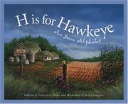 H is for Hawkeye by Patricia A. Pierce