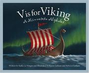 Cover of: V is for Viking: a Minnesota alphabet