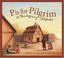 Cover of: P is for Pilgrim