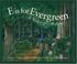 Cover of: E is for evergreen