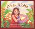 Cover of: A is for aloha