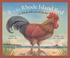 Cover of: R is for Rhode Island Red