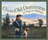 Cover of: O is for Old Dominion
