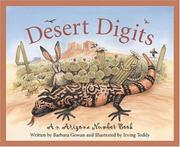 Desert Digits by Barbara Gowan
