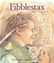 Cover of: Fibblestax