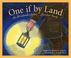 Cover of: One If by Land