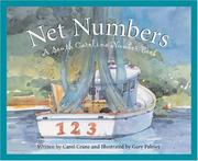 Cover of: Net numbers by Carol Crane