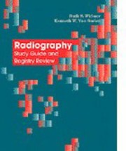 Cover of: Radiography study guide and registry review