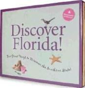 Cover of: Discover Florida! Edition 1. (Sleeping Bear Gift) | Carol Crane