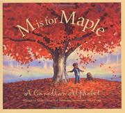Cover of: M Is for Maple by Michael Ulmer