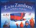 Cover of: Z is for Zamboni