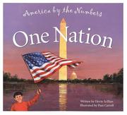 Cover of: One Nation | Devin Scillian