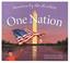 Cover of: One Nation