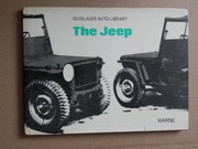 Cover of: The jeep | Olyslager Organisation.