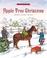 Cover of: Apple tree Christmas