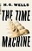 Cover of: The Time Machine (Vintage Classics)