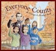 Cover of: Everyone Counts: A Citizens' Number Book (Count Your Way Across the USA)