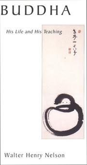 Cover of Buddha