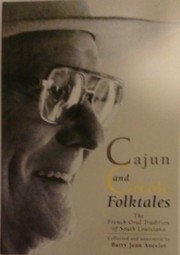 Cover of: Cajun and Creole folktales