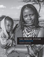 Cover of: Immune System by Peter Parham