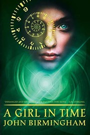 Cover of: A Girl in Time