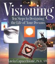 Cover of: Visioning by Lucia Capacchione