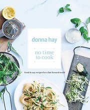 Cover of: No Time to Cook
