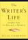 Cover of: The writer's life