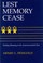 Cover of: Lest memory cease